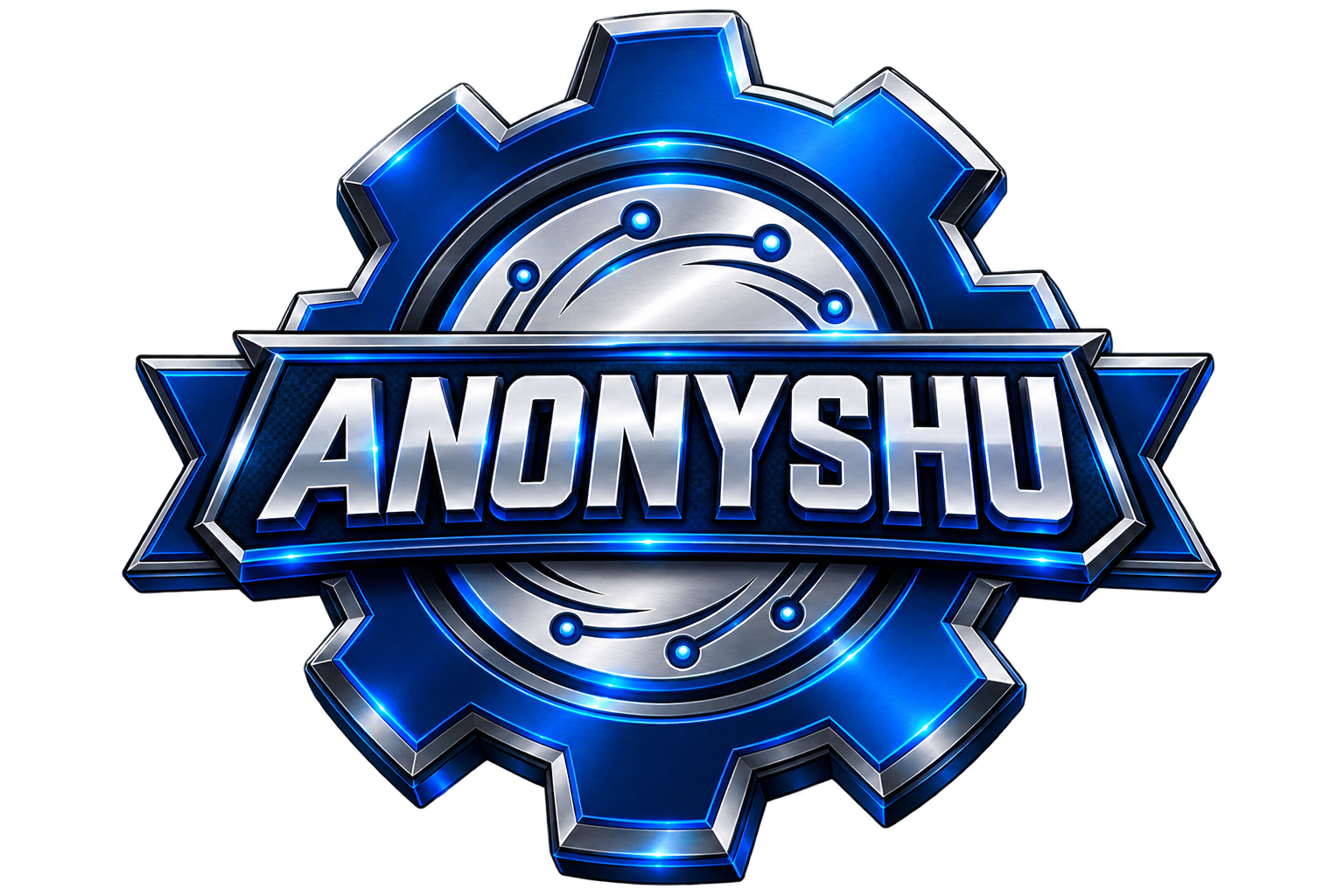ANONYSHU- TOOL  | 10 Horas