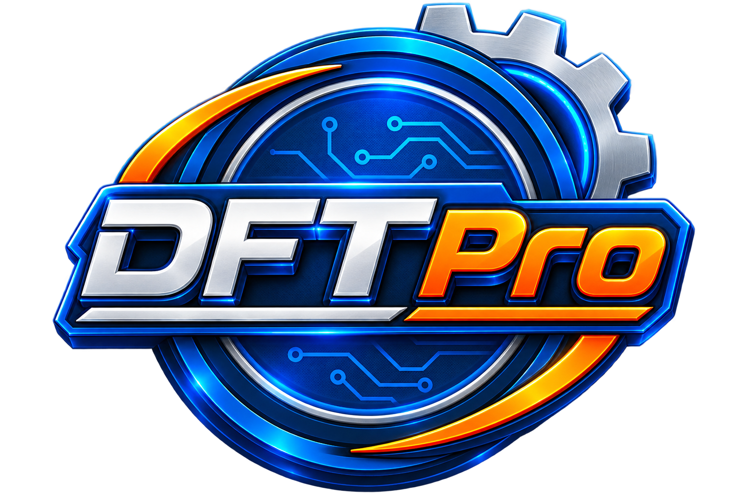 DFT PRO TOOL | 12 A 48H - SLOT 01