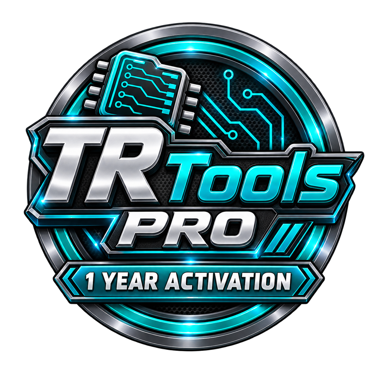 TR TOOL | 12 A 24H