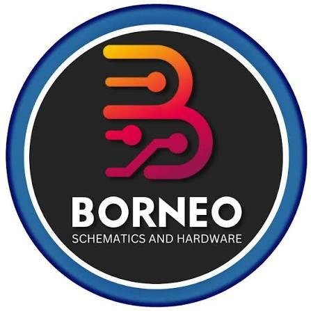 Borneo Schematics 1 User Activation Code [3 Month]