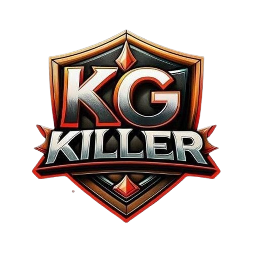 KG Killer | 4 HORAS